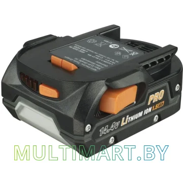 Аккумулятор AEG Powertools L 1415 R (4932352656)